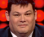 The Beast (Mark Labbett)