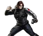 Winter Soldier (Modern)