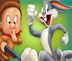 Episode 05: "Lumberjack Jackrabbit"