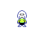 Asriel Dreemurr