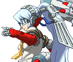 Labrys (Visor)