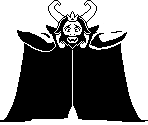 Asgore Dreemurr