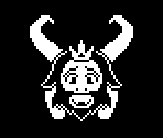 Asgore Dreemurr