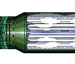 Maridia Tube