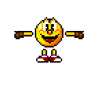 Pac-Man (Disassembled)