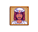 Maru (Nurse, Red Cross)