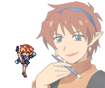 Chisato Madison