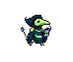 Plague Knight