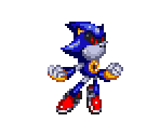 Metal Sonic