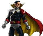 Count Nefaria