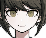 Komaru Naegi