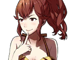 Anna (Summer Scramble)