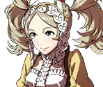 Lissa (Harvest Scramble)