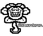 Notes from Flowey