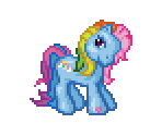 Rainbow Dash