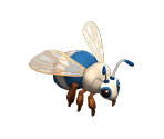 Cloud Bee