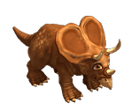 Triceratops