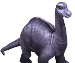 Brontosaurus