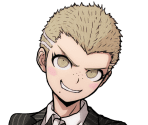 Fuyuhiko Kuzuryuu