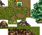 Covolt Moore Wood 3 Tileset