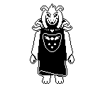 Asriel Dreemurr