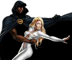 Cloak and Dagger (Classic)