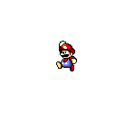 Mario (Yoshi's Island-Style)