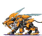 Liger Zero Schneider