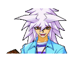 Yami Bakura