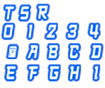 "Ulala" Font