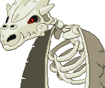 Bone Dragon