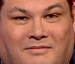 The Beast (Mark Labbett)