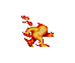 Fire Sprite