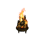 Fireplace 06