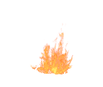 Fire (Small)