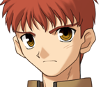 Shirou Emiya