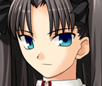 Rin Tohsaka