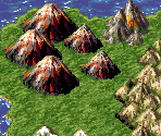 Overworld 12 (Hakshiman Island)