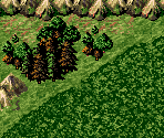 Overworld 02 (Plateau Woods - Plateau Forest)