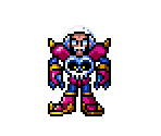 Dr. Wily