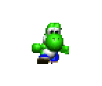 Yoshi