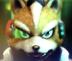 Mugshots (Star Fox)