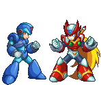 X & Zero