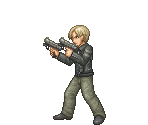 Leon S. Kennedy