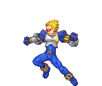 Captain Commando