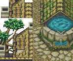 Iringis Village Tileset