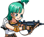 Bulma (Kid)