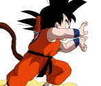 Goku (Kid)