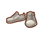 Shoes (Male)