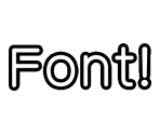 Font